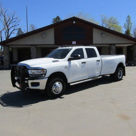 ram ram 3500 pickup 2022 3C63RRGL2NG356838 image ram ram 3500 pickup 2022 3C63RRGL2NG356838 image